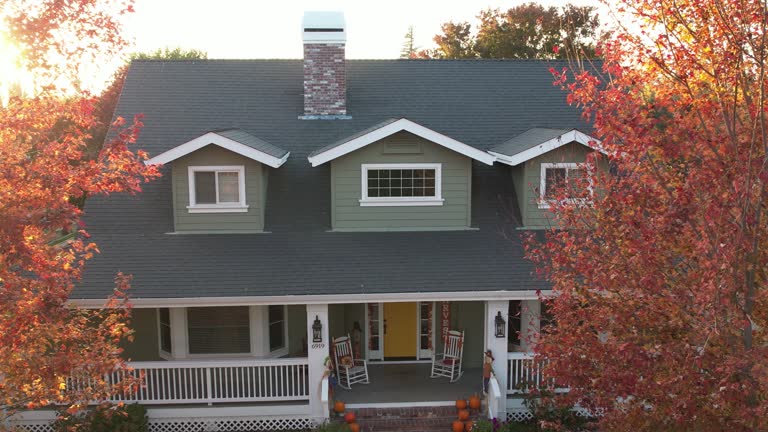 Emergency Roof Repair in Marlton, NJ