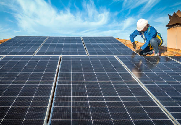 Best Commercial Roofing Services  in Marlton, NJ